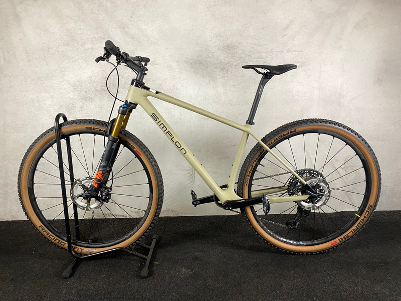 Simplon  Razorblade IV