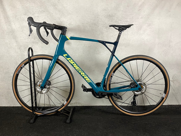 Lapierre Pulsium Sat 6.0