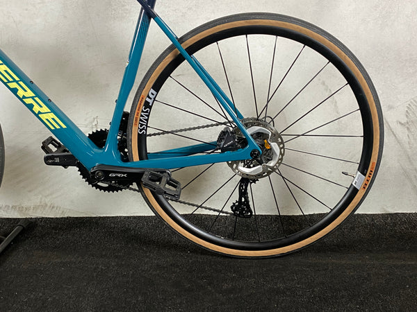 Lapierre Pulsium Sat 6.0