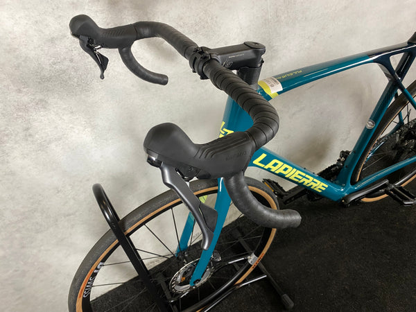 Lapierre Pulsium Sat 6.0
