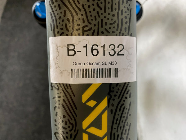 Orbea Occam SL M30