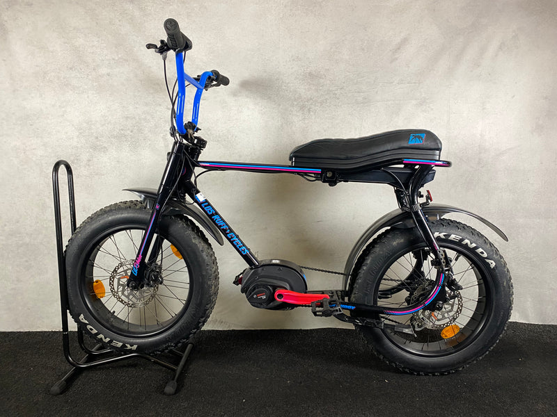 Ruff Cycles LIL'CHICO Performance