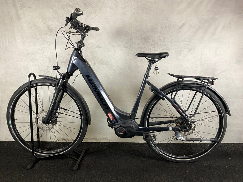 Mammut E-Dition 5 RT Belt