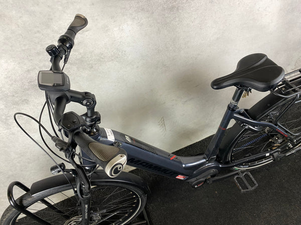 Mammut E-Dition 5 RT Belt