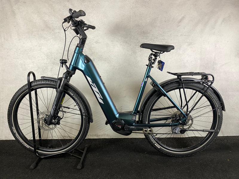 KTM Macina Gran 720 US 56