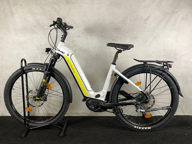 Victoria E-Adventure 12.6