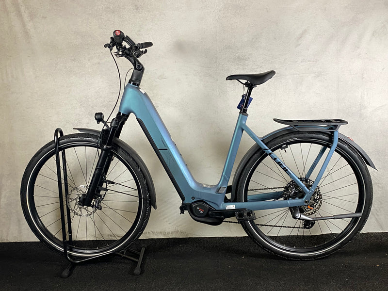 Cube Kathmandu Hybrid SLX