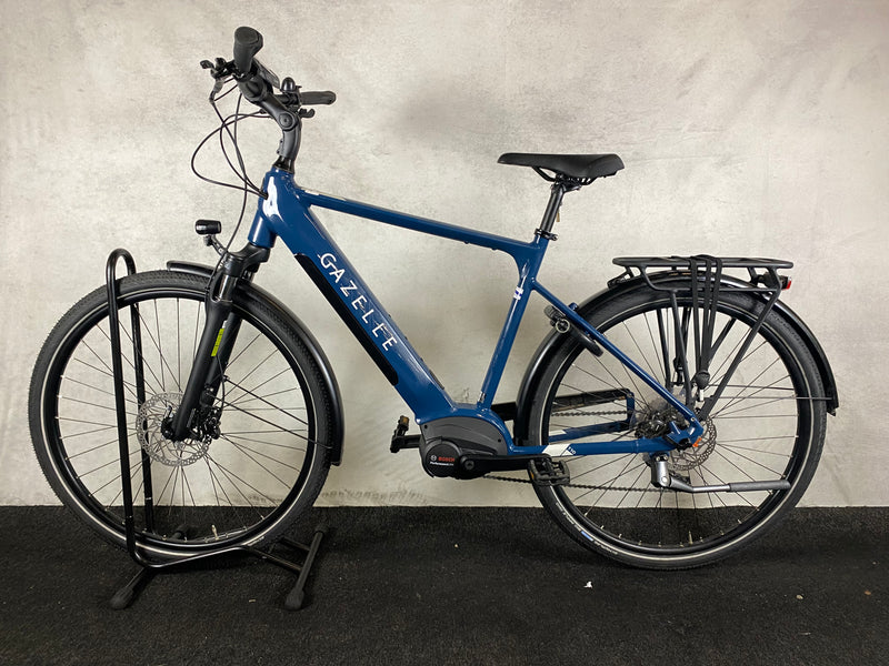 Gazelle Medeo T10 S10 HMB