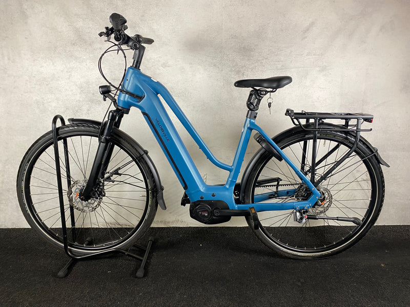 Velo de Ville AEB 990 Pro