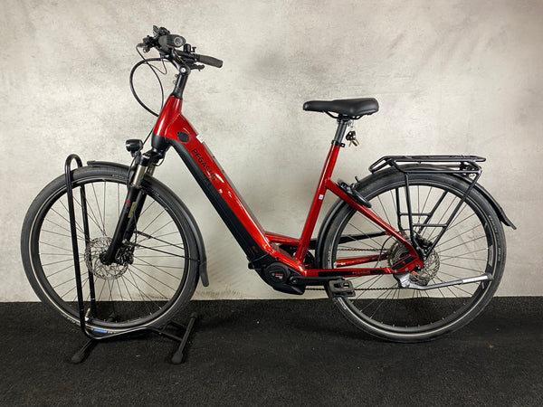 Pegasus Solero EVO 10 Lite W
