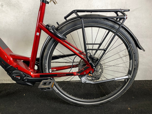 Pegasus Solero EVO 10 Lite W