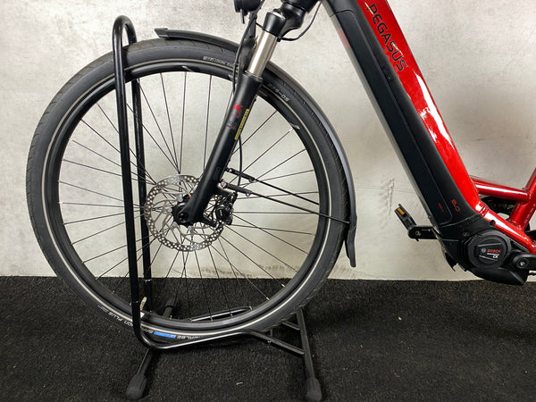 Pegasus Solero EVO 10 Lite W