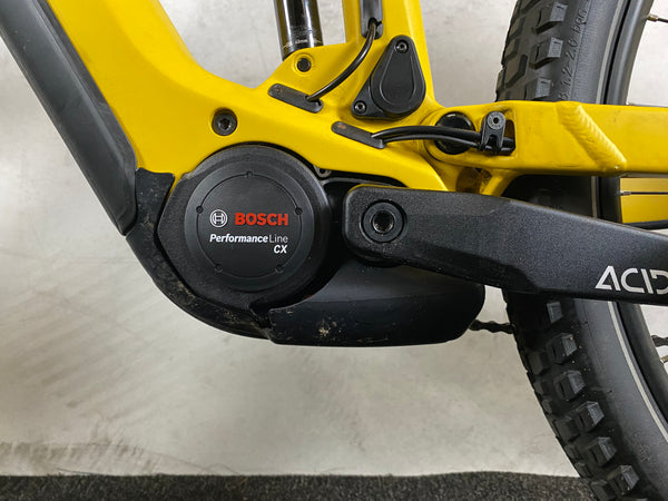 CUBE Stereo Hybrid 140 HPC Pro 750