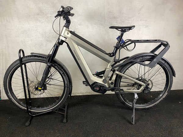 Riese & Müller  Superdelite GT Rohloff