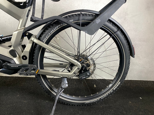 Riese & Müller  Superdelite GT Rohloff