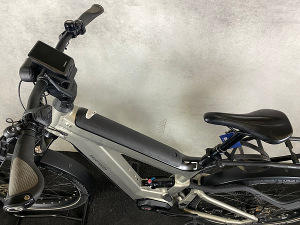 Riese & Müller  Superdelite GT Rohloff