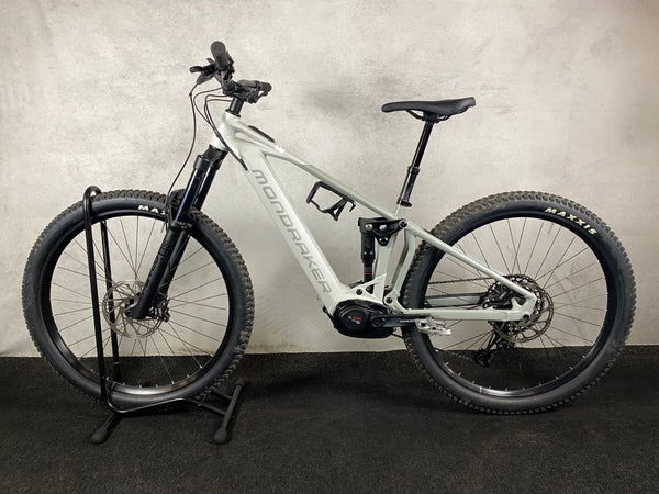 Mondraker Chaser 750