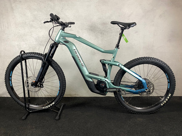 Haibike AllMtn 3