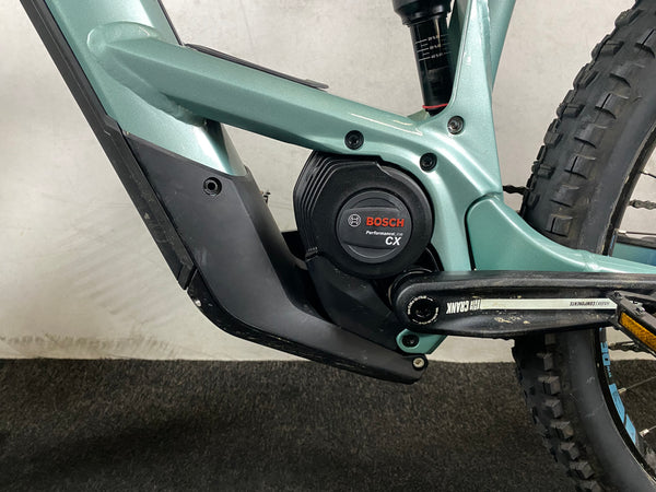Haibike AllMtn 3