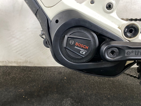 Bulls Sonic EVO AM 4 Carbon