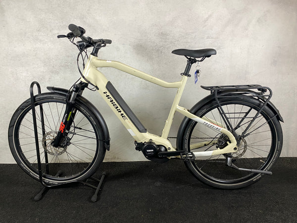 Haibike Trekking 4