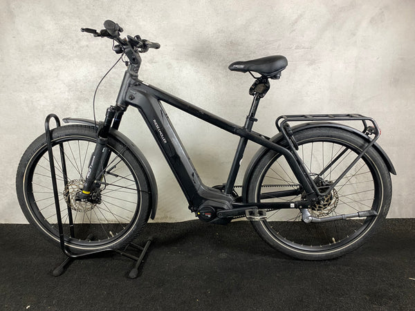 Riese&Müller Charger4 GT vario