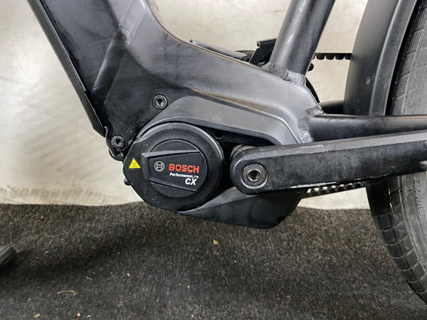 Riese&Müller Charger4 GT vario