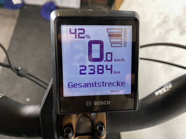 KTM Macina Central P510 RT