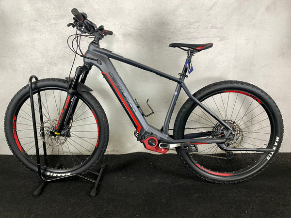 Centurion Backfire R860i