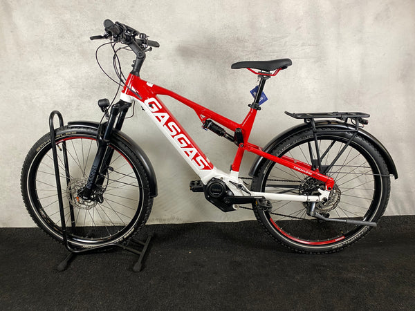 GasGas G Trekking 3.0