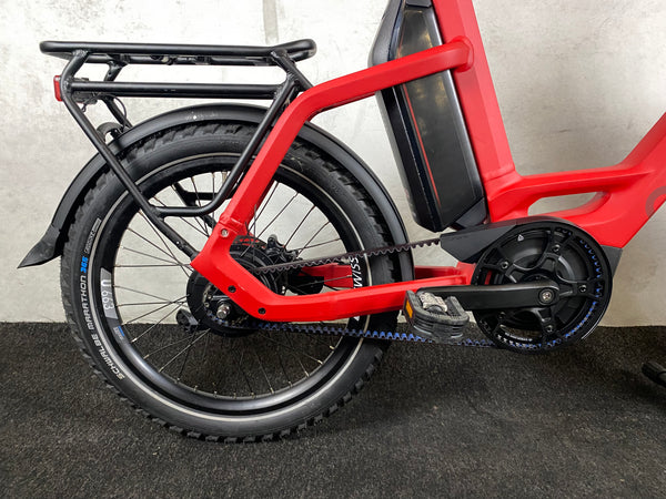 Qio EinsX P-E