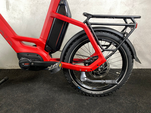 Qio EinsX P-E