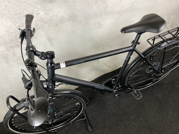 Dynamics Magic Disc 27