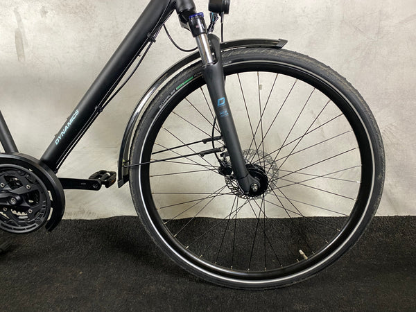 Dynamics Magic Disc 27