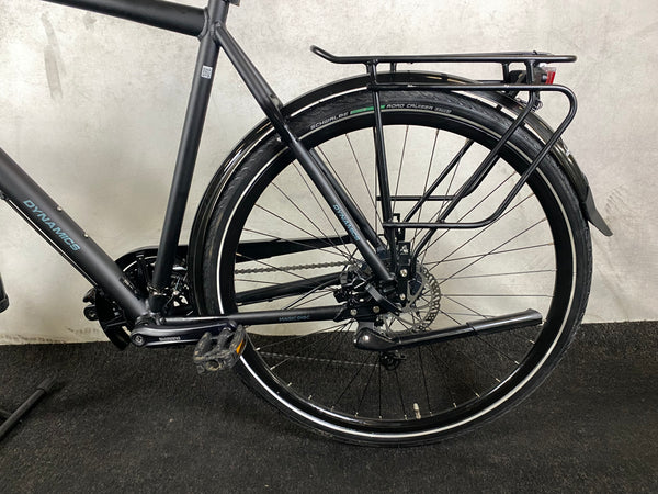 Dynamics Magic Disc 27