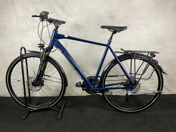 Gudereit LC-80 evo