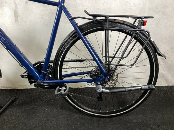Gudereit LC-80 evo
