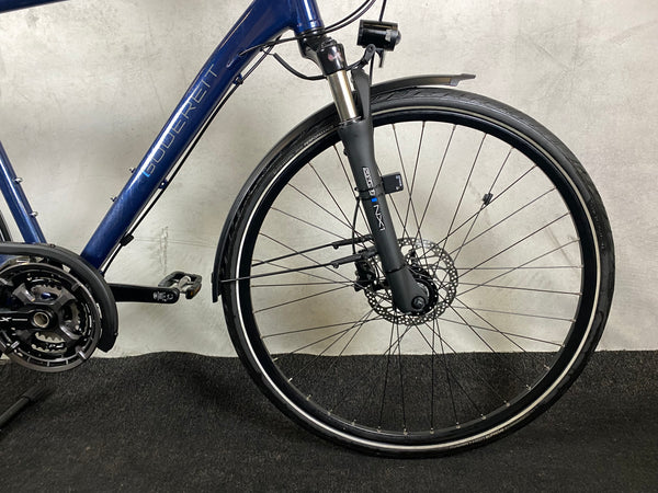Gudereit LC-80 evo