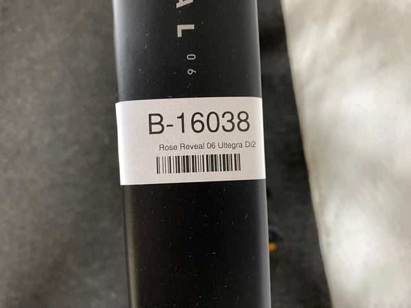 Rose Reveal 06 Ultegra Di2