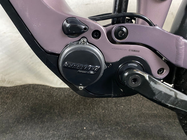 Giant Stance E+ Ex