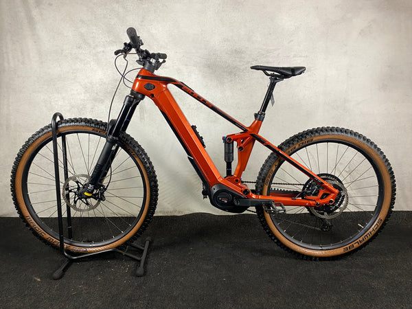 Bulls Sonic Evo AM2 Carbon