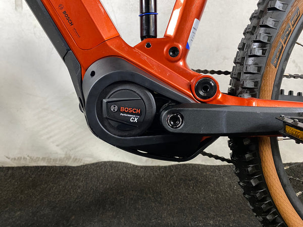 Bulls Sonic Evo AM2 Carbon