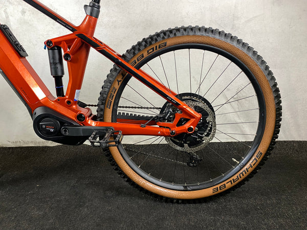 Bulls Sonic Evo AM2 Carbon