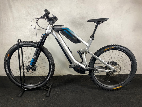 Bulls Adventure EVO AM