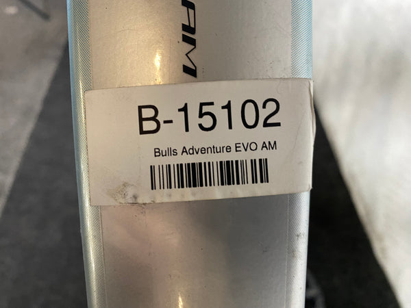 Bulls Adventure EVO AM