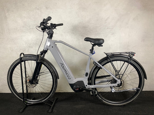 ADVANCED EBIKE Tour Pro