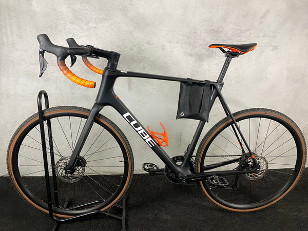 Cube Cross Race C:62 Pro