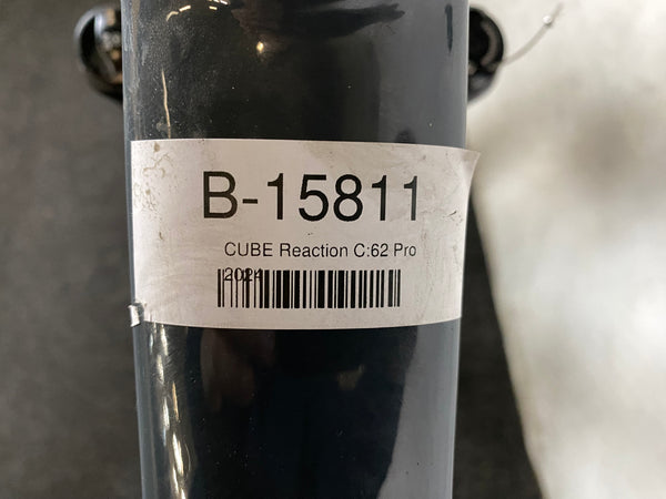 CUBE Reaction C:62 Pro 2024