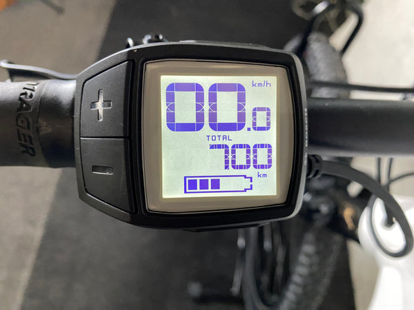 TREK Powerfly 5