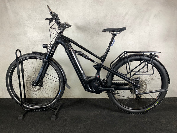 Cannondale Moterra Neo EQ